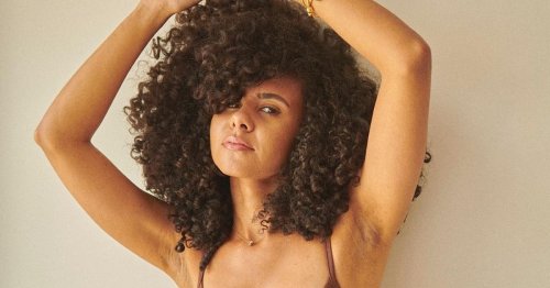 Curly Hair Routine Tips, Straight From The Pros