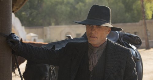 This 'Westworld' Season 2 Theory About The Man In Black Is Too Much For Fans To Handle