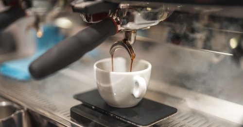 This Science-Backed Secret Ingredient Will Create A Better Espresso Shot