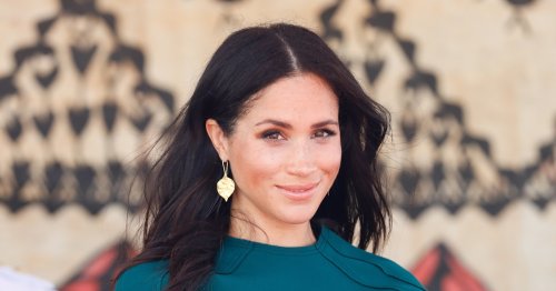 Meghan Markle’s Lifestyle Empire Is Now Set To Include Makeup & Skincare