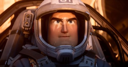 Lightyear s Post credits Scene Secretly Sets Up A Nostalgic Pixar 
