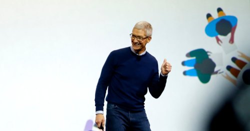 Apple is going to turn the silicon world upside down at WWDC
