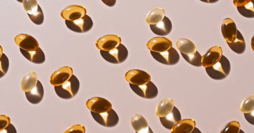 Should You Take Supplements? A Doctor Reveals the 2 That Are Worth It