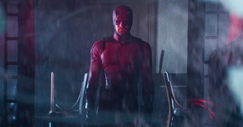 'Daredevil: Born Again' Season 2 Is Coming Sooner Than You Think