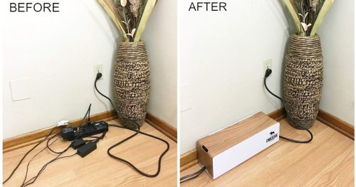 31 Things That Dramatically Upgrade Your Bedroom For Less Than $30 On Amazon