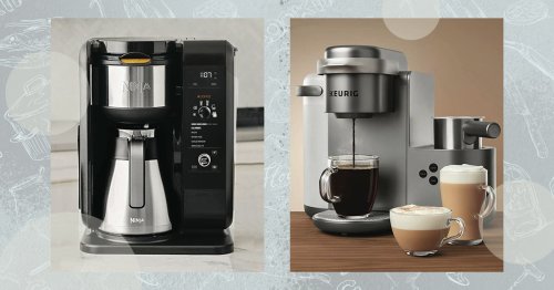 The 7 Best All-In-One Coffee Machines