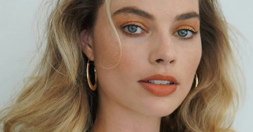 Celebrities Are Keeping The Matchy-Matchy Makeup Trend Alive