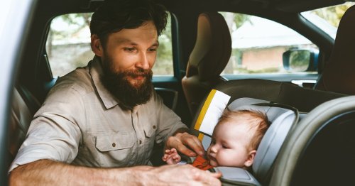 These Are The 11 Best Cars For Car Seats 2022
