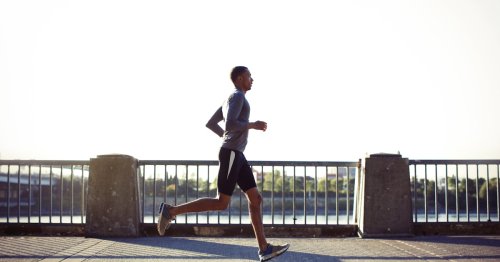 Black runners on Ahmaud Arbery and the unique treachery of a simple jog