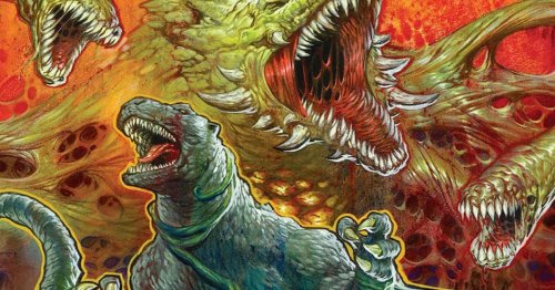 36 Years Later, One Of The Best Godzilla Movies Ever Just Got A Huge Upgrade