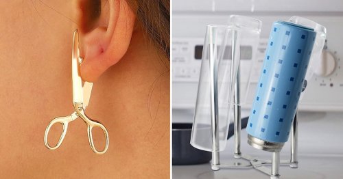 The most badass sh*t we found under $25 on Amazon