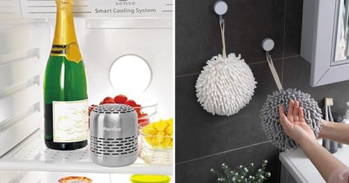 60 Weird Things for Your Home That Are Clever as Hell on Amazon
