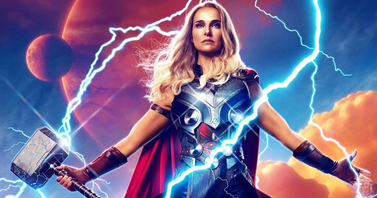 8 Norse gods you need to know before 'Thor: Love and Thunder'