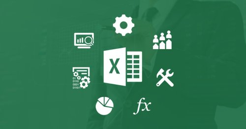 Get The Microsoft Excel Certification Training Bundle And Become A Pro