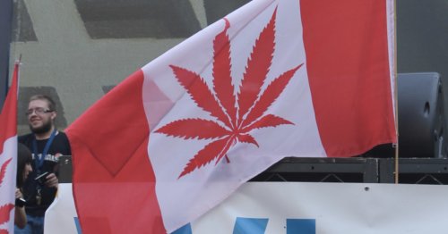 5 Things to Know About Canada Marijuana Legalization Day