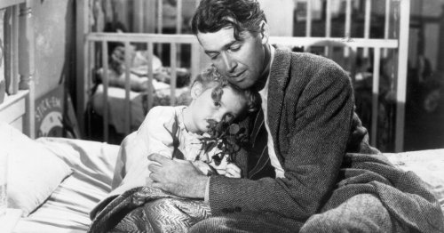 6 Timeless Quotes From 'It's a Wonderful Life'