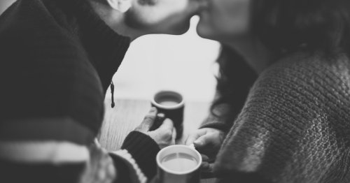 9 Easy Morning Rituals To Make Your Relationship Happier