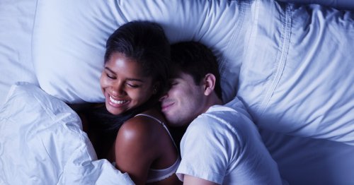 9 Expert Level Sex Positions To Try When You Re Craving Something New Flipboard
