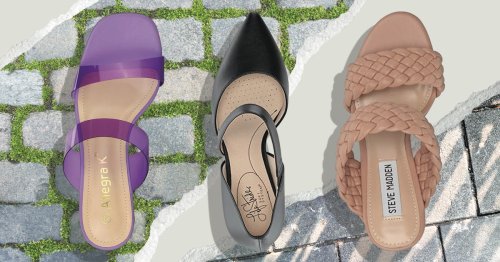 The 15 Best Shoes For Wedding Guests | Flipboard