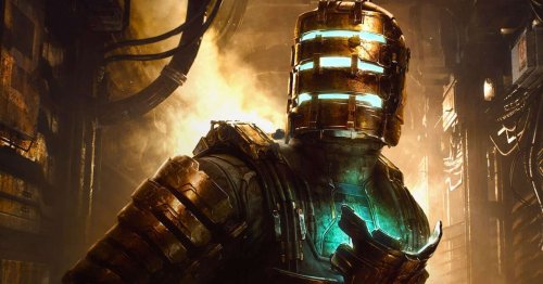 All 6 'Dead Space' Suit Upgrades and Schematic Locations