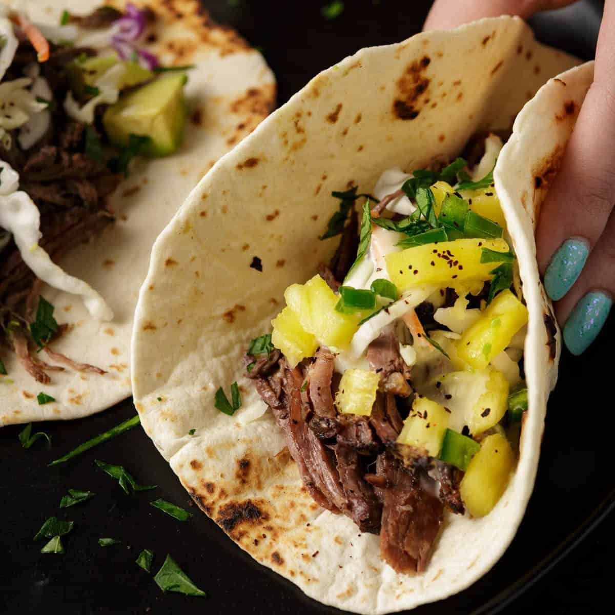 Slow Cooker Recipes - cover
