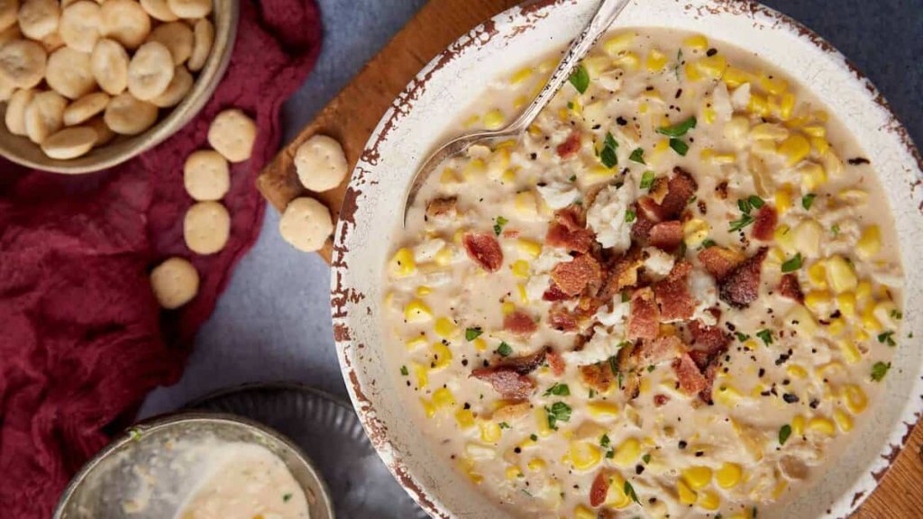 Soup and stew Recipes - cover
