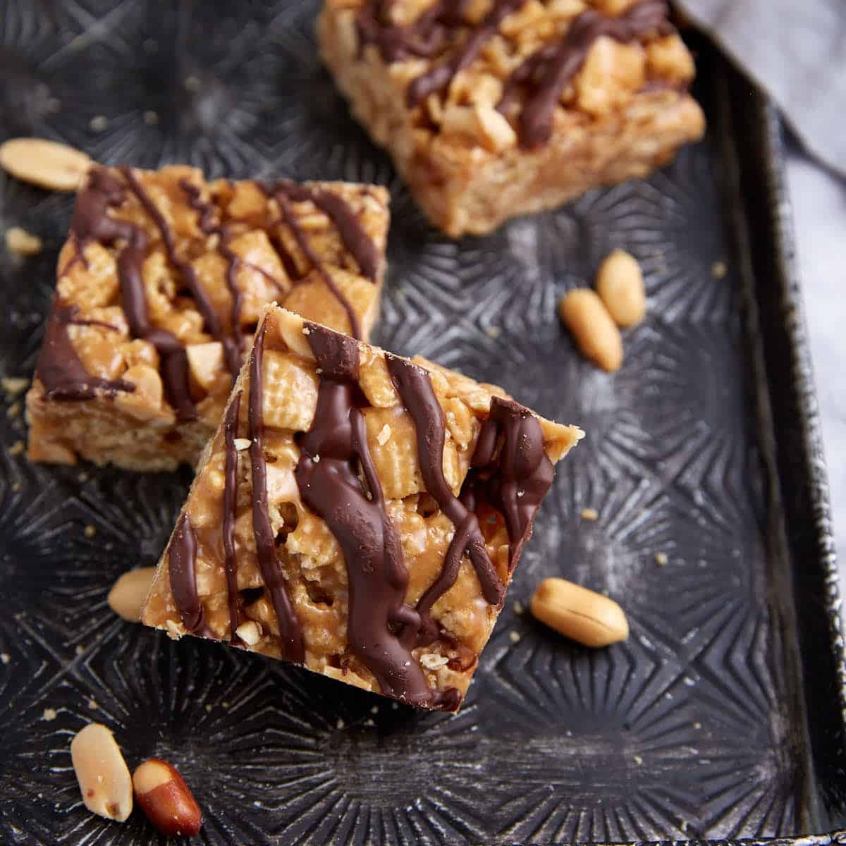 Southern Dessert Recipes - cover