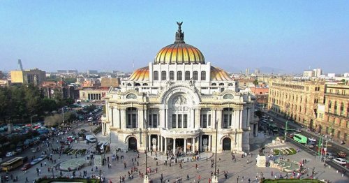 Mexico's Most Famous Landmarks - How Many Have You Seen?