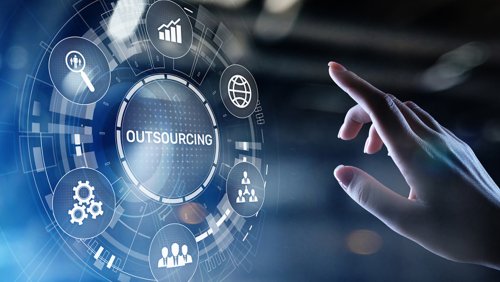 How to Choose the Right Outsourcing Version from Onshore, Offshore & Nearshore?