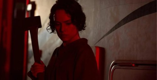 SXSW: Daisy Ridley Captures Grief In ‘We Bury The Dead’