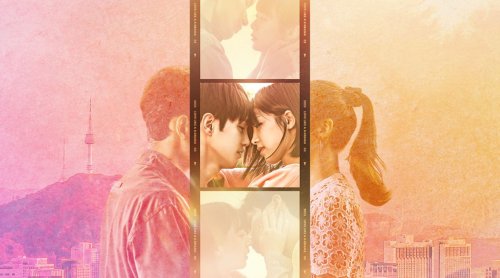Love Like A K-Drama Review - But Why Tho?