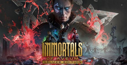 Immortals of Aveum Everything We Learned At SDCC - But Why Tho?