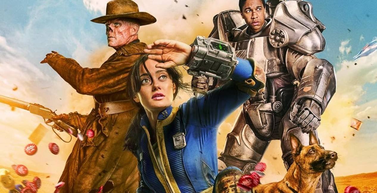 Todd Howard Hopes Fallout TV Series Creates New Fans