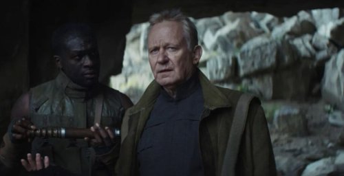 Luthen Rael’s Speech In ‘Andor’ Season 1 Is Overrated