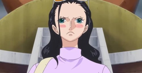 Everything To Know About Nico Robin - But Why Tho?