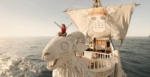 One Piece Netflix Live Action Series Review - But Why Tho?