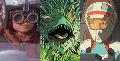 5 Star Wars Games That Need To Happen