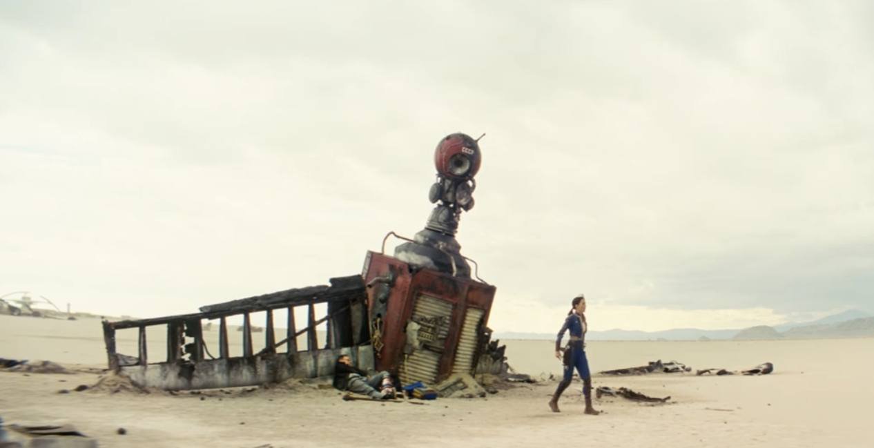 Fallout Season 2 Can Be Even Better Than The First
