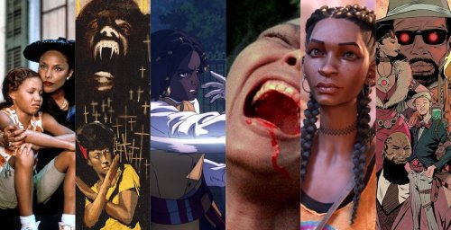 After Sinners: 17 Titles To Watch, Read & Play Next