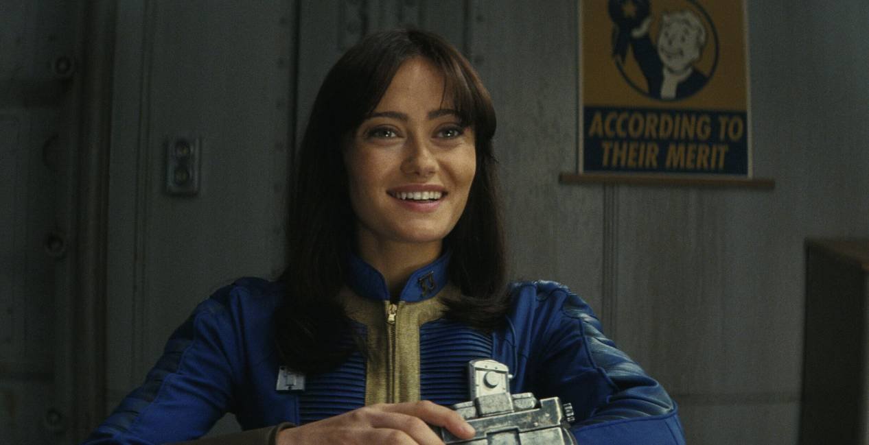 Fallout (2024) Sets The Standard For Video Game TV - Review
