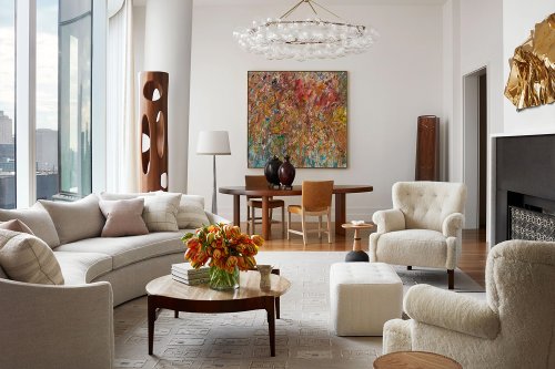 INTERIOR DESIGN STYLES - cover