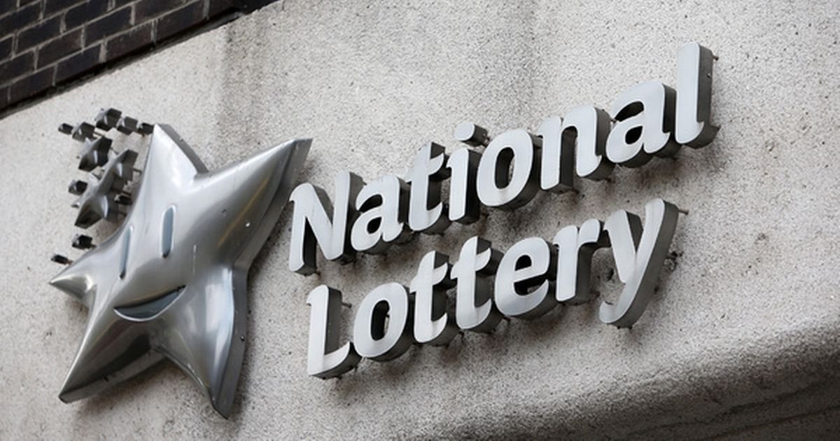 National Lottery reveals location of winner of huge six-figure sum in latest Lotto draw