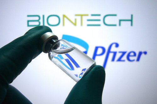 Pfizer announce huge addition to incoming EU vaccine supply in latest rollout boost