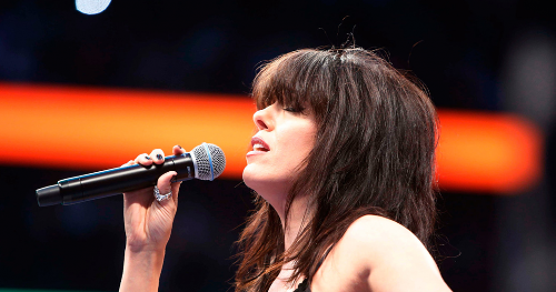 Imelda May opens up about mental health struggle in new album