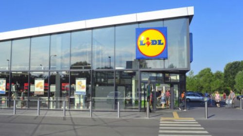 Lidl to offer free sanitary products to customers to tackle period poverty