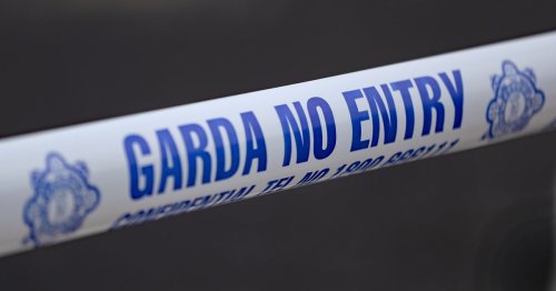 Gardai on scene of explosion in Donegal as major incident declared and area evacuated