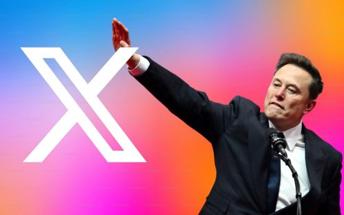 Elon Musk minimise les actes d’Hitler sur X : jusqu’où ira sa folie ?