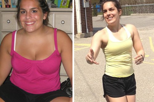 10 People Who Lost 50+ Pounds Share Their Best Tips For Getting Started
