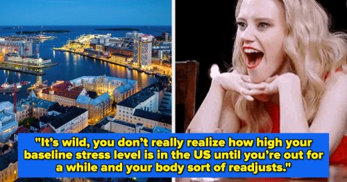 Americans Who Ditched The States For Foreign Countries Are Sharing Their Honest Experiences, And I'm Ready To Pack My Bags