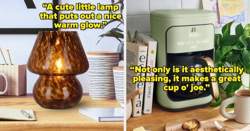 30 Walmart Home Products That Are So Good, You'll Wonder If You're In Your Own House Once You Buy Them
